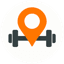 FitSpot Logo